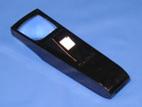 Magna-Lite, Pocket Magnifier Flashlight